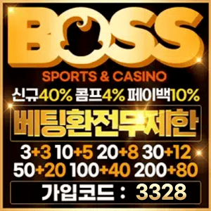 보스카지노